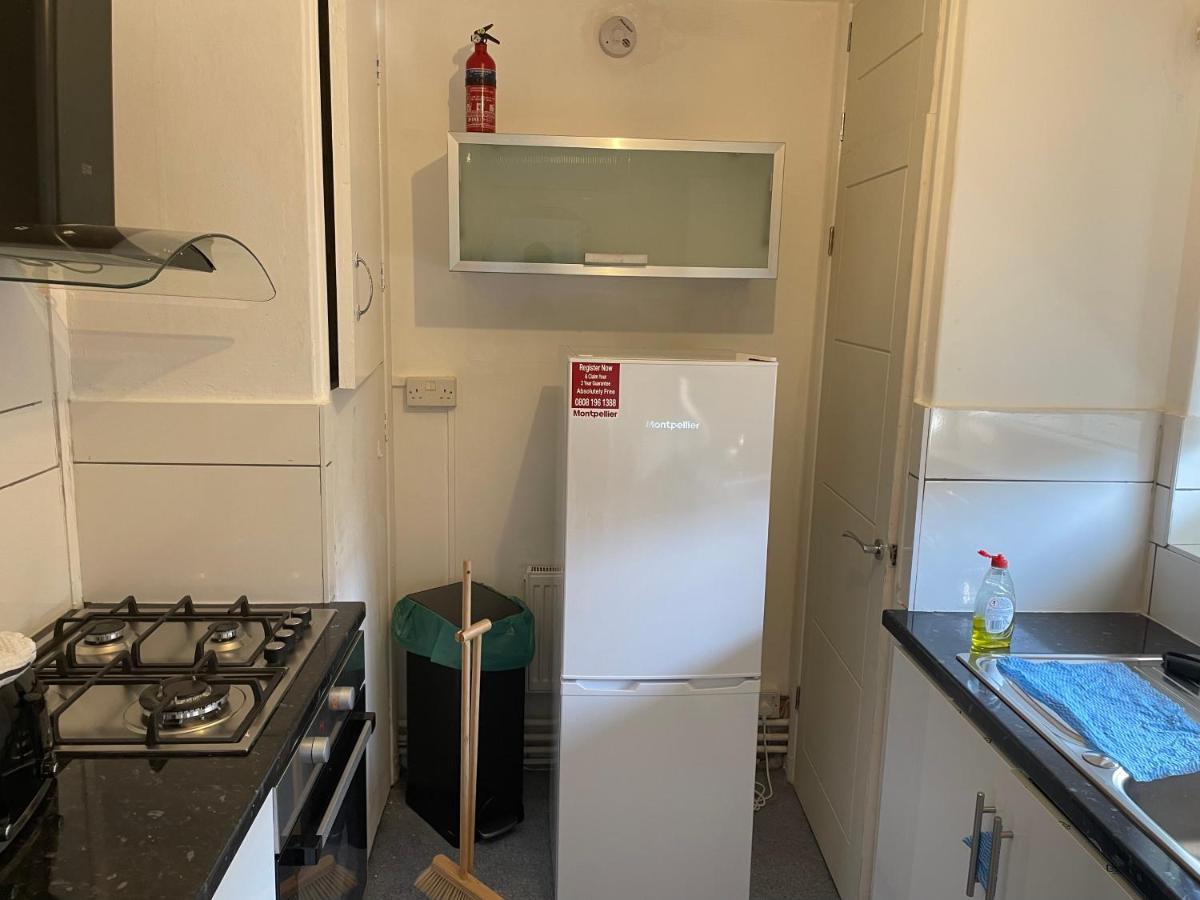 Apartament Westfield *